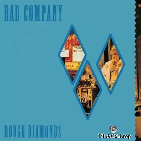 Bad Company – Swan Song Years 1974-1982 (Remastered) (2019) FLAC