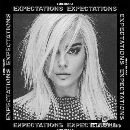 Bebe Rexha - Expectations (2018) (24bit Hi-Res) FLAC (tracks)