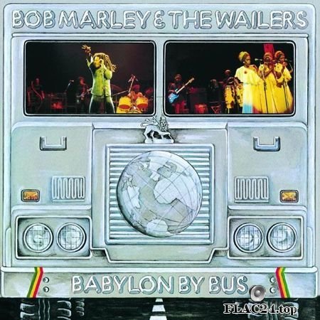 Bob Marley & The Wailers - Babylon By Bus (1978, 2001) FLAC (tracks)