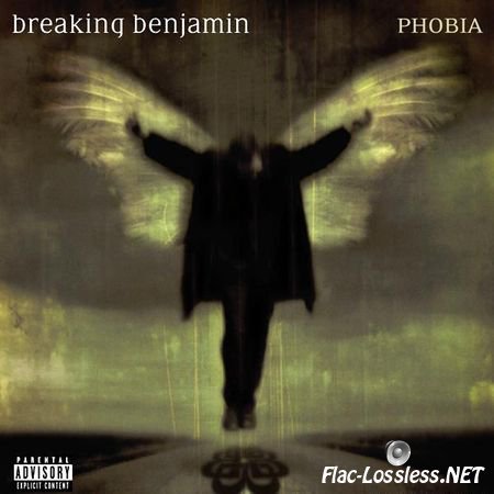 Breaking Benjamin - Phobia (2006) FLAC (tracks + .cue)