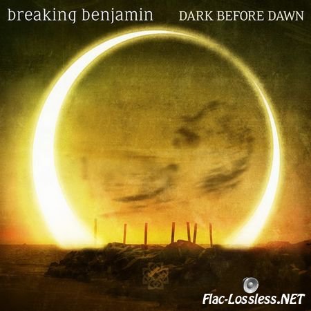 Breaking Benjamin - Dark Before Dawn (2015) FLAC (tracks)
