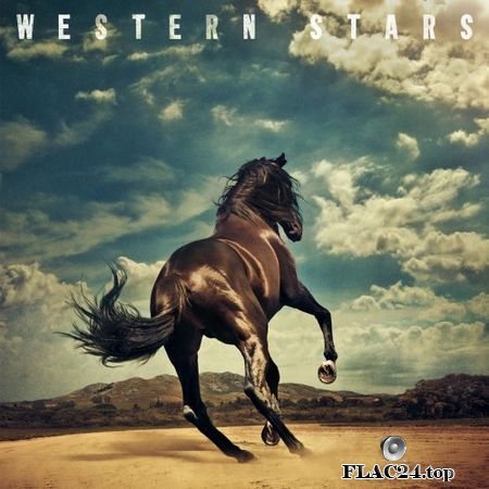 Bruce Springsteen - Western Stars (2019) (24bit Hi-Res) FLAC