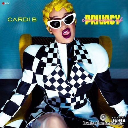 Cardi B - Invasion of Privacy (+ Bonus Tracks) (2018) FLAC