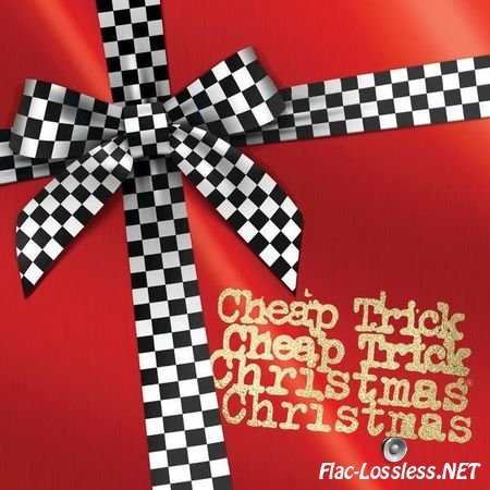 Cheap Trick - Christmas Christmas (2017) FLAC (tracks)