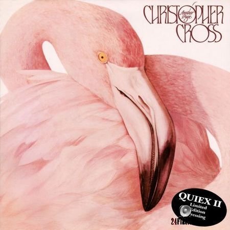 Christopher Cross - Another Page (1983) (Vinyl) FLAC