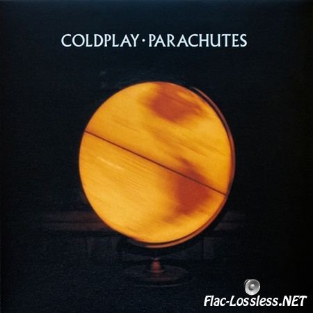 Coldplay - Parachutes (2000) FLAC (tracks+.cue)