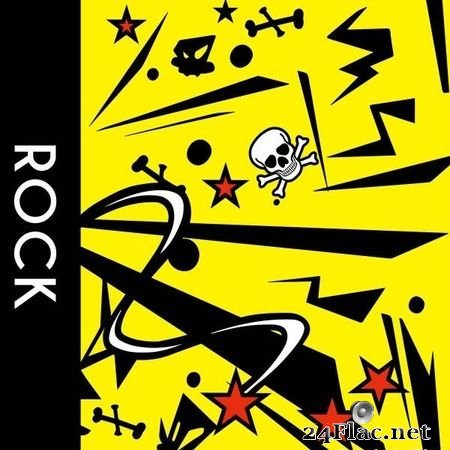 VA - Playlist: Rock (2019) FLAC (tracks)