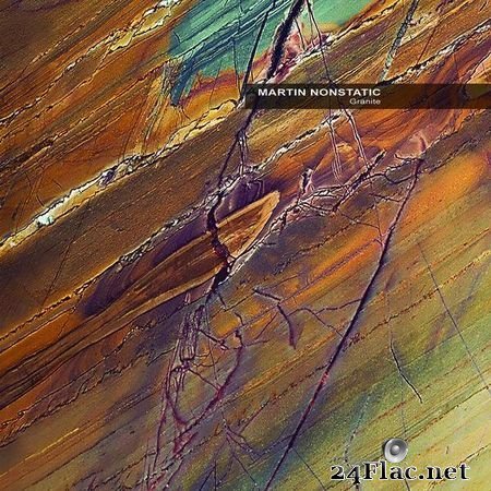 Martin Nonstatic - Granite (2015) (24bit Hi-Res) FLAC (tracks)