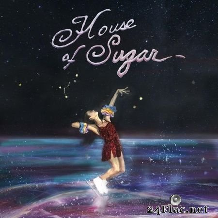 Sandy Alex G - House of Sugar (2019) (24bit Hi-Res) FLAC (tracks)