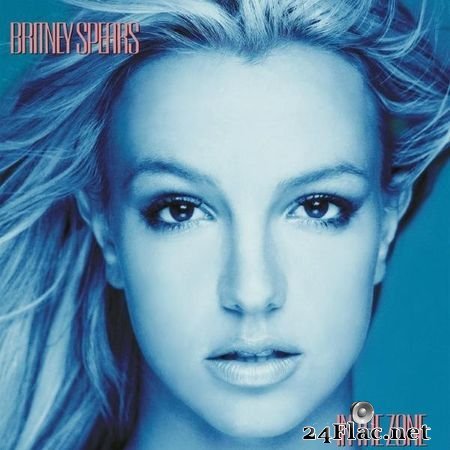 Britney Spears - In The Zone (2003) (24bit Hi-Res) FLAC (tracks)