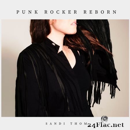 Sandi Thom - I Wish I Was a Punk Rocker (Reborn) (2019) FLAC