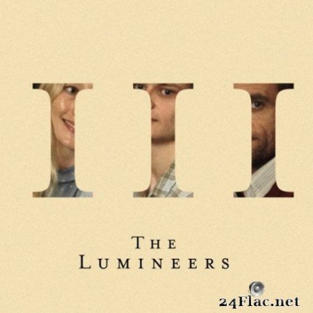 The Lumineers &#8211; III (2019)