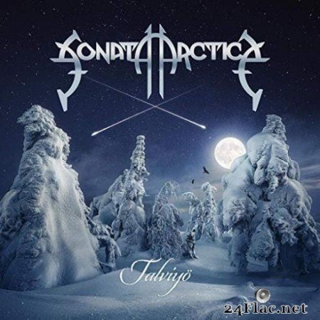 Sonata Arctica вЂ“ TalviyГ¶ (2019) Vinyl