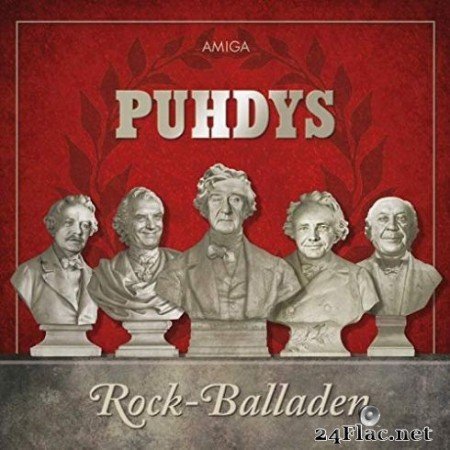 Puhdys &#8211; Rock-Balladen (2019)