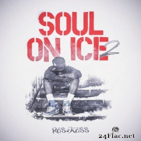 Ras Kass вЂ“ Soul on Ice 2 (2019)