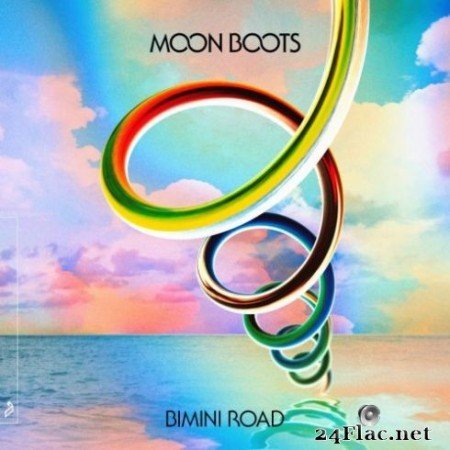 Moon Boots &#8211; Bimini Road (2019)