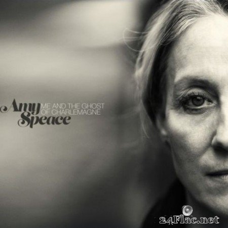 Amy Speace &#8211; Me and the Ghost of Charlemagne (2019)