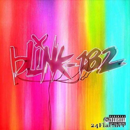 blink-182 &#8211; Nine (2019)