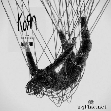 Korn &#8211; The Nothing (2019) Hi-Res