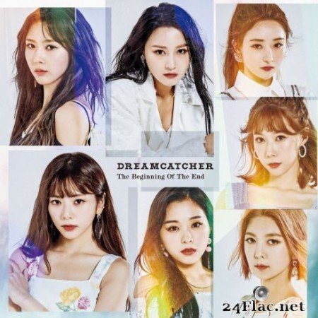 Dreamcatcher вЂ“ The Beginning Of The End (2019)
