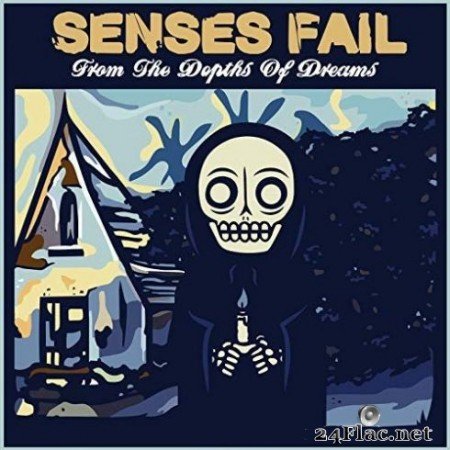 Senses Fail &#8211; From the Depths of Dreams (2019)