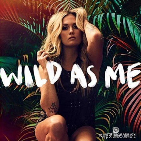 Meghan Patrick &#8211; Wild As Me (EP) (2019)