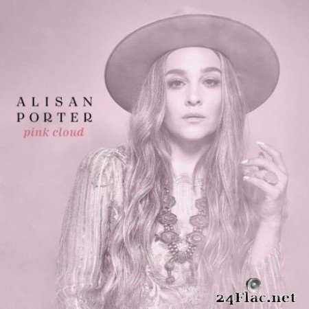 Alisan Porter &#8211; Pink Cloud (2019)