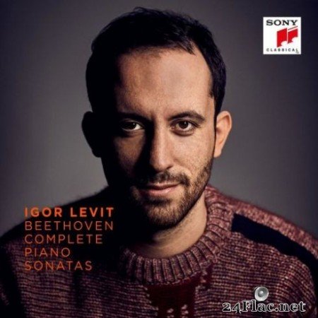 Igor Levit &#8211; Beethoven: Complete Piano Sonatas (2019)