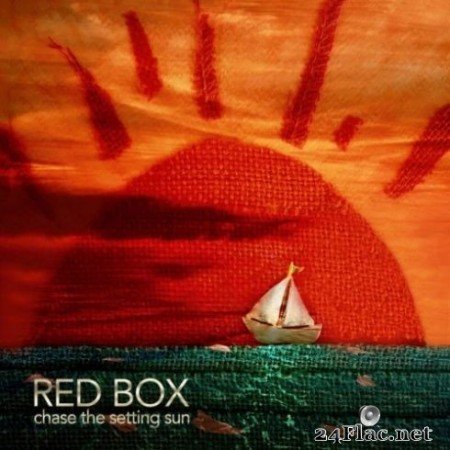 Red Box &#8211; Chase the Setting Sun (2019)