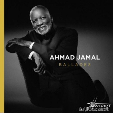 Ahmad Jamal &#8211; Ballades (2019) Hi-Res