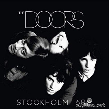 The Doors &#8211; Stockholm &#8217;68 (2019)