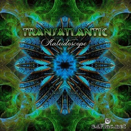 Transatlantic &#8211; Kaleidoscope (Deluxe Edition) (2019)