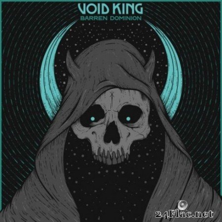Void King &#8211; Barren Dominion (2019)