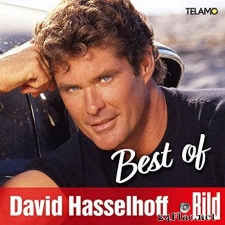 David Hasselhoff &#8211; BILD Best of (2019)