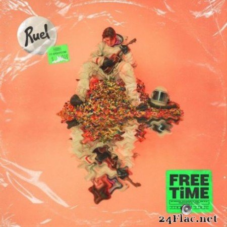 Ruel &#8211; Free Time (2019)