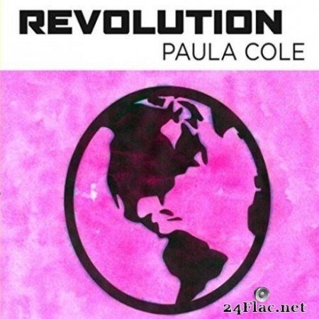 Paula Cole &#8211; Revolution (2019)