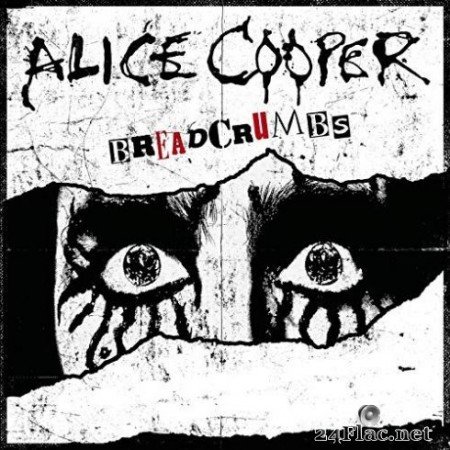 Alice Cooper вЂ“ Breadcrumbs (EP) (2019) Hi-Res