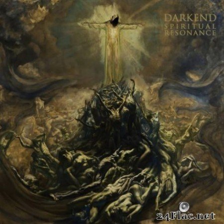 Darkend &#8211; Spiritual Resonance (2019)