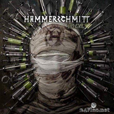Hammerschmitt &#8211; Dr.Evil (2019)