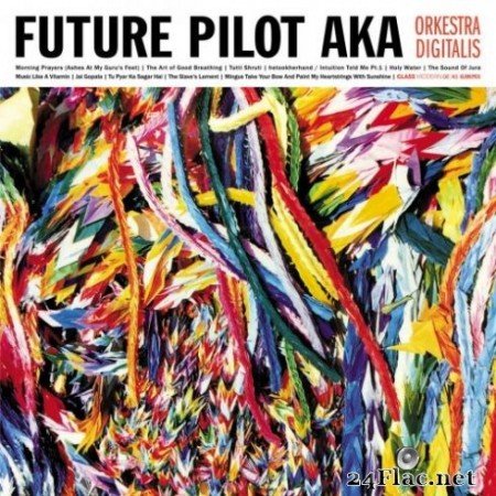 Future Pilot AKA &#8211; Orkestra Digitalis (2019)