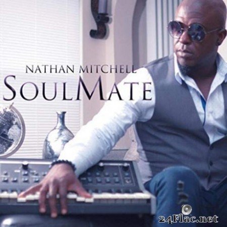 Nathan Mitchell &#8211; Soulmate (2019)