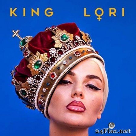 Loredana вЂ“ King Lori (2019)