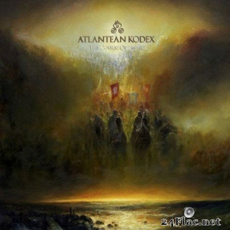 Atlantean Kodex &#8211; The Course of Empire (2019)