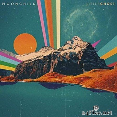 Moonchild &#8211; Little Ghost (2019)
