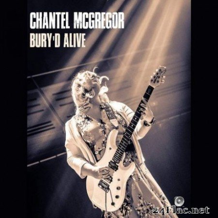 Chantel McGregor &#8211; Bury&#8217;d Alive (2019)