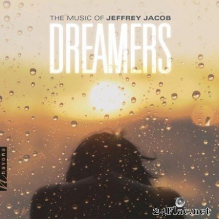 Jeffrey Jacob &#8211; Dreamers (2019)