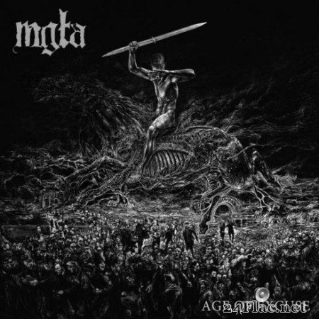 MgЕ‚a &#8211; Age Of Excuse (2019)
