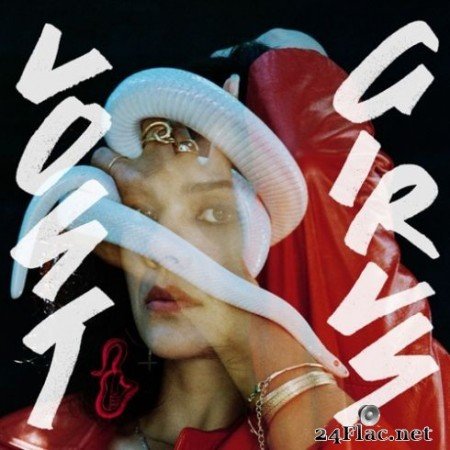 Bat For Lashes &#8211; Lost Girls (2019)