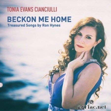 Tonia Evans Cianciulli &#8211; Beckon Me Home (2019)
