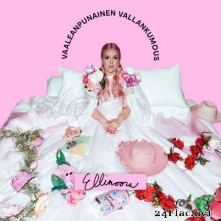 Ellinoora &#8211; Vaaleanpunainen vallankumous (2019)